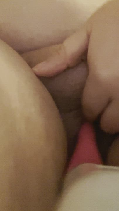 Would you let me squirt on your cock? (Sound on)