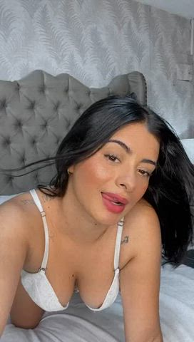 Blowjob Doggystyle Deepthroat Natural Tits Masturbating Dildo Latina Jerk Off Chaturbate