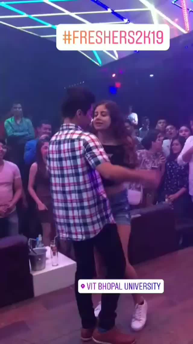 Dancing gif