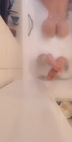 Bath Time!