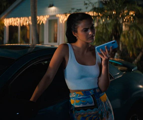 camila mendes celebrity female gif