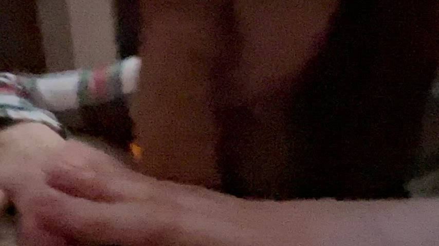big dick blowjob redhead gif