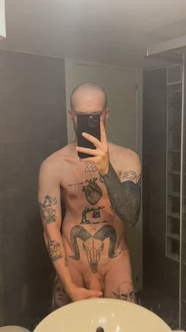 amateur jerk off masturbating onlyfans gif