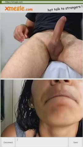 camgirl dildo handjob masturbating nsfw stranger webcam gif