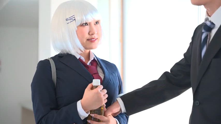 Teacher's Pet 1