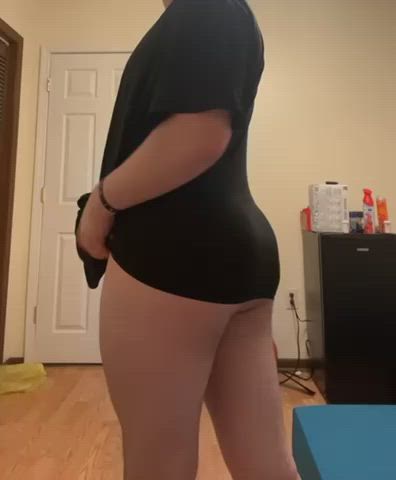 amateur ass blonde booty cute gay nsfw teen thick gif