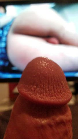balls big ass cum cumshot gay tribute gif