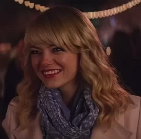 Emma Stone was PERFECT in TASM2! 😍
