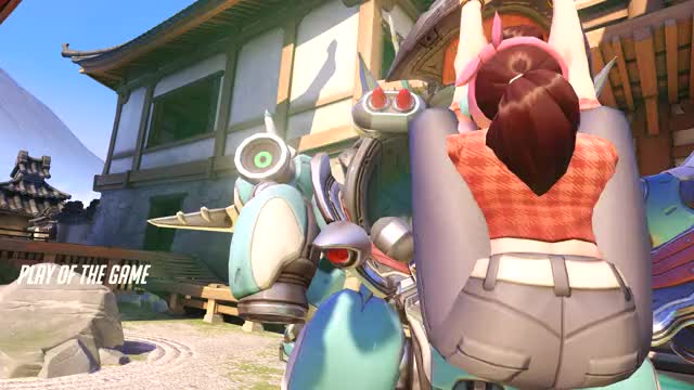 Never give up