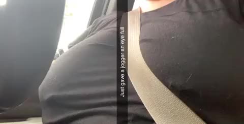 Little Driving Fun With The Windows Down (OC)