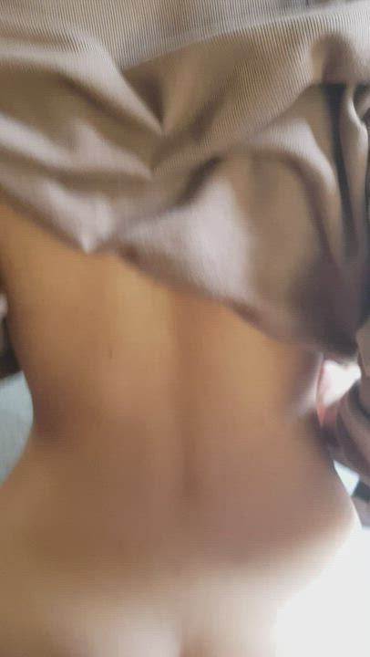 Not me getting fucked at school during classes ?