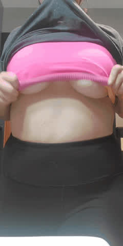 Titty Drop Porn GIF by thicolascage, enjoy [f]riends