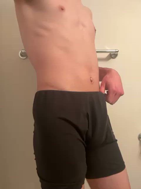 My 20 y/o Cut Cock