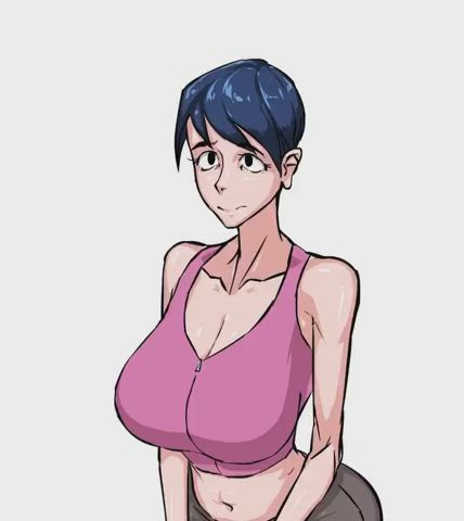 animation milf sex gif