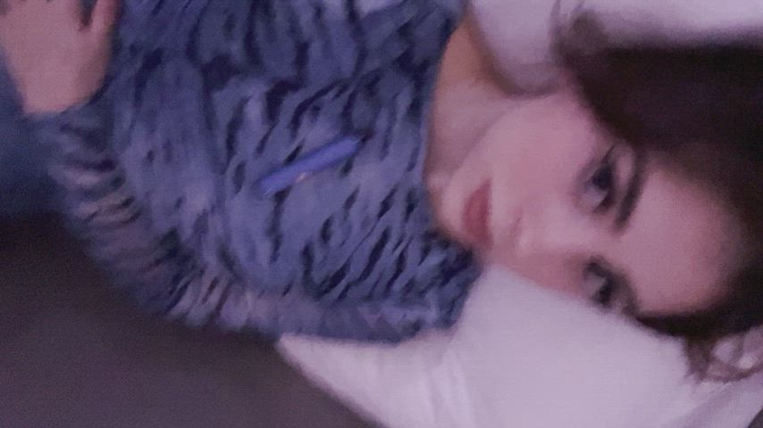 need someone to man handle my 18 yo cute shy ass