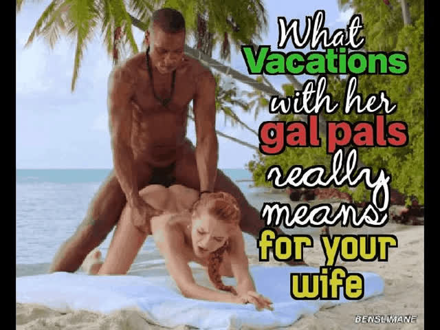 vacations