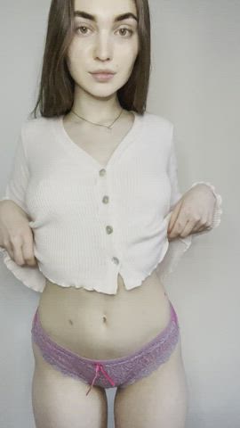 are small tits still enjoyable