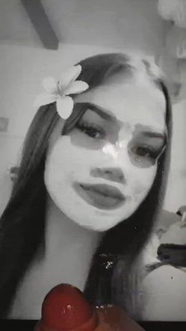 cum cum in mouth cumshot gif