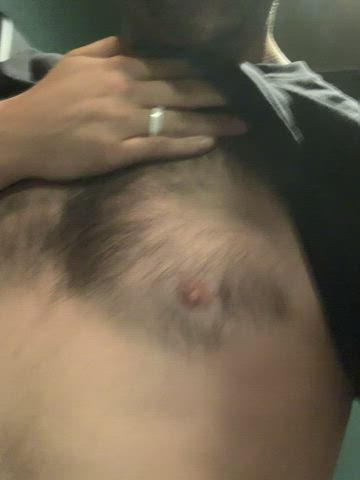 Nipple.
