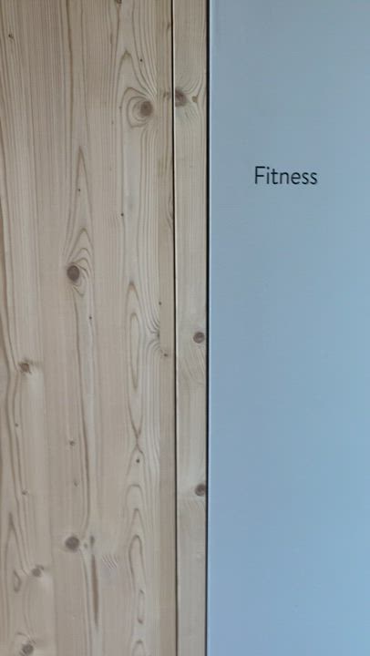 Does someone want to workout with me?