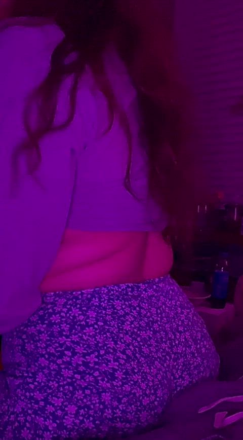 🍒 Snuck off from the party … 😝