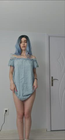 I’m ready for ur cum 🥵