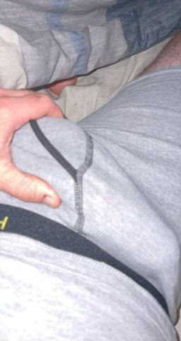 Cock Cut Cock Male Masturbation gif