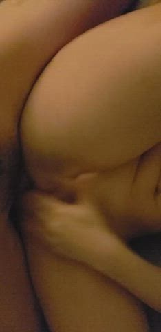 Amateur Anal Homemade Sex gif