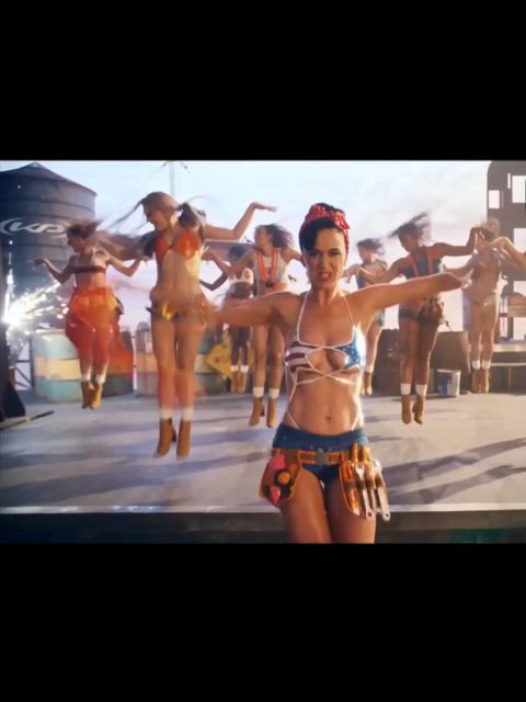 Katy Perry 