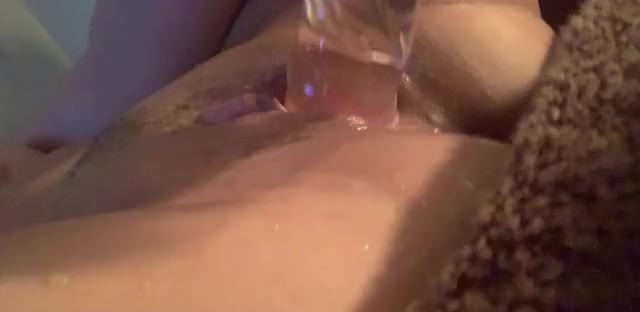 I’ve learned how to squirt ?