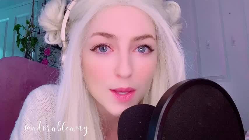 Get her 100$ ppv videos OF? [MEGA folder]