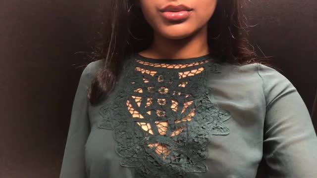 peekaboo ?☺️ [Flash] [OC]