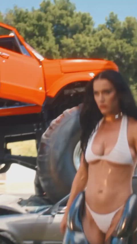 Katy perry