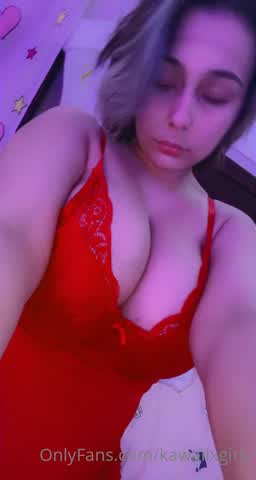 Busty gif