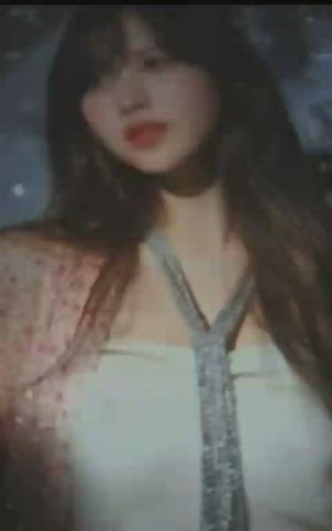 Mina cum drip 2 ♡