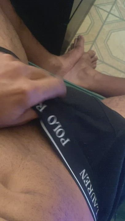 Posted on my ? earlier this week