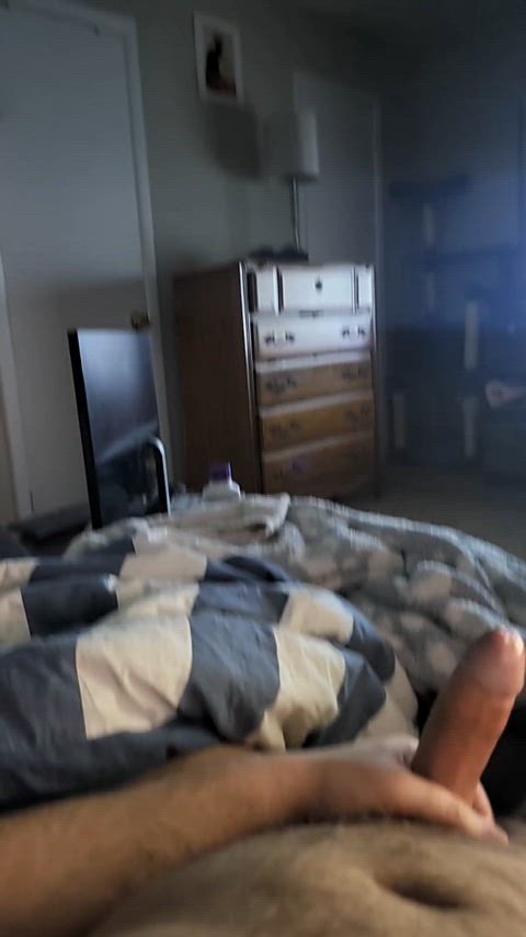 Another thick load