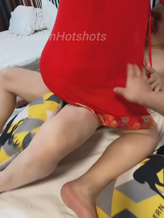 Hot Desi Foursome