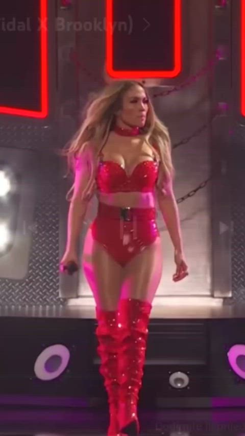 celebrity jennifer lopez sexy gif