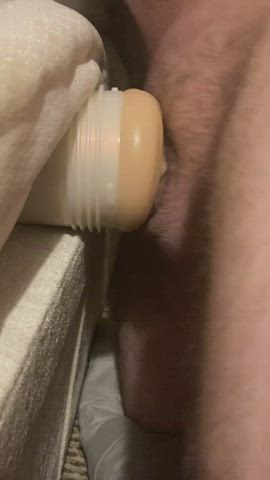 Any volunteers to replace her?