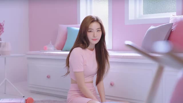 Red Velvet
