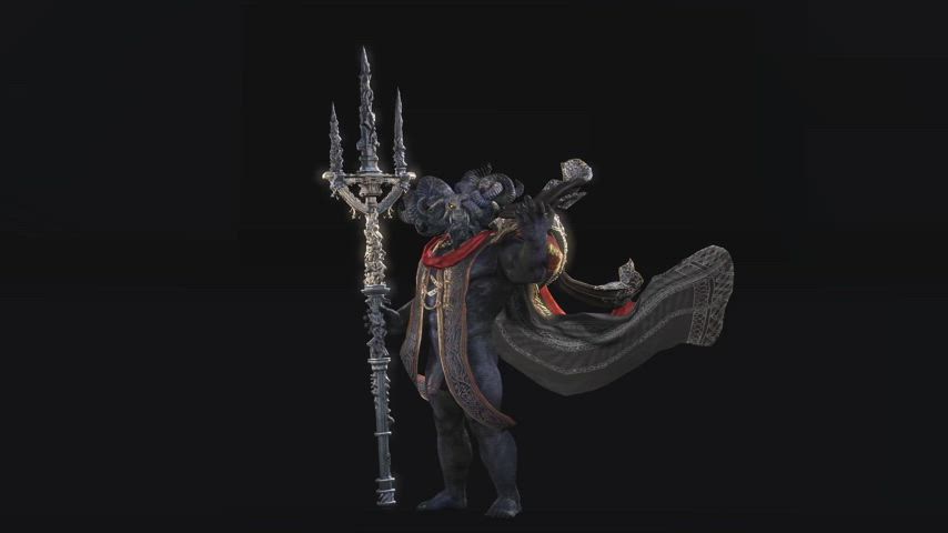 animation demon fantasy monster monster cock rule34 sfm monster-sex gif