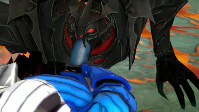 Sven and Shadow Fiend