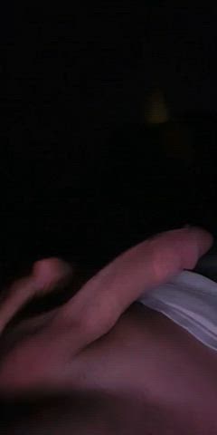 big dick cock masturbating massive-cock gif