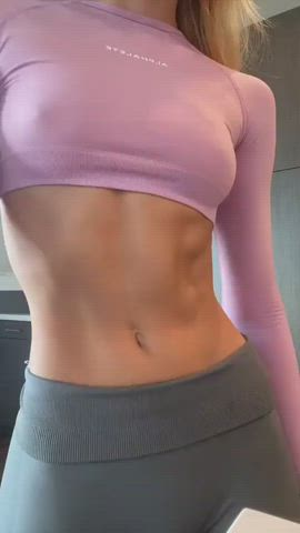 ass big ass gym onlyfans thick gif