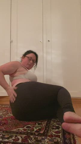 Are natural bodies your type?