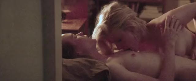 Ellen Page &amp; Kate Mara