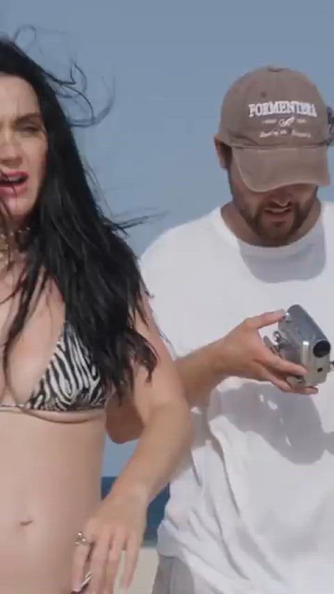 Katy perry