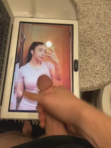 bwc latina teen tribute gif