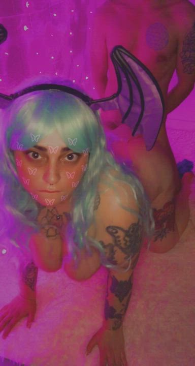 cum watch me fuck my prisoner&lt;3 OF @ SPAMQUEEN